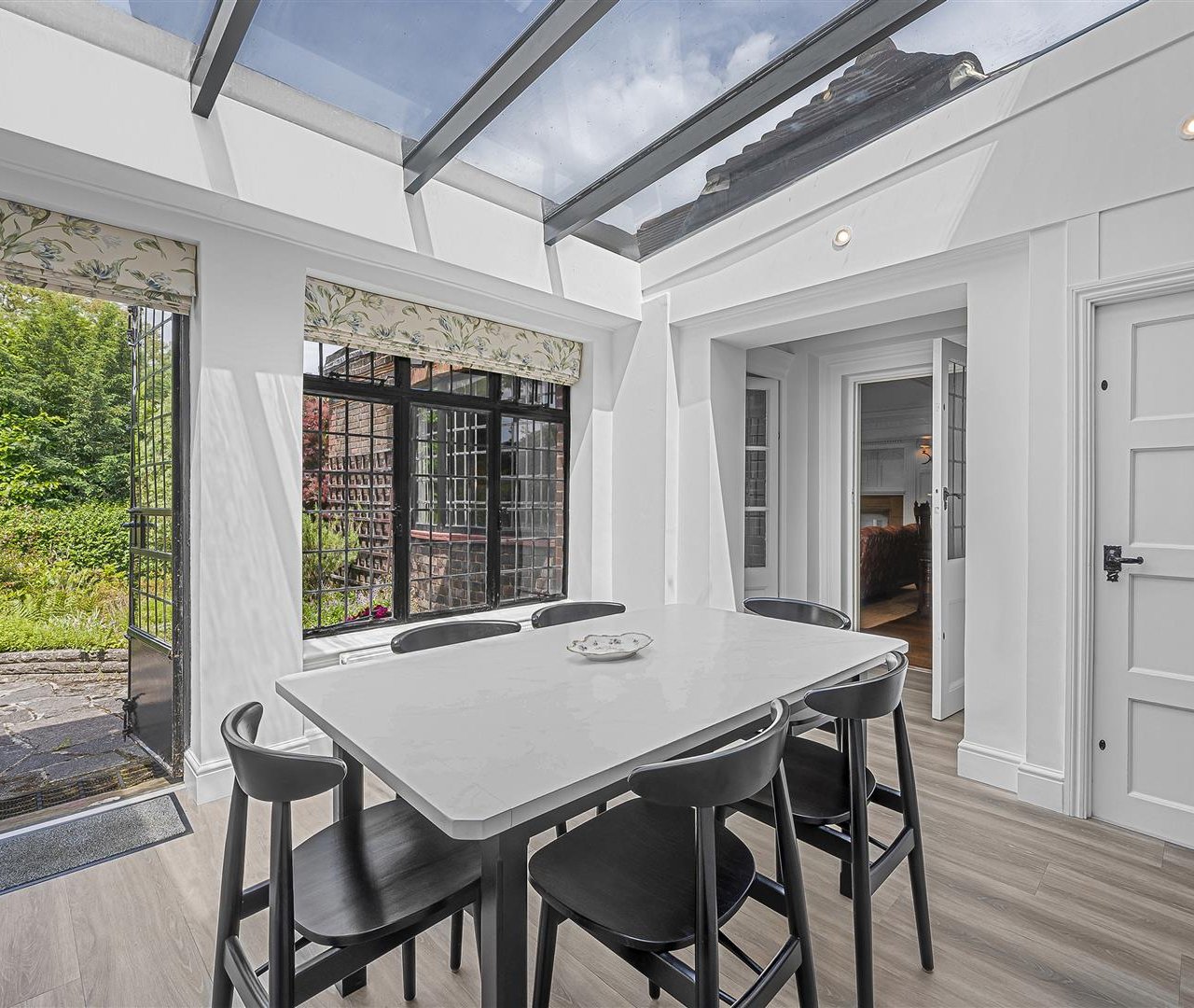 Wellgarth Road, Hampstead Garden Suburb, NW11 7HP