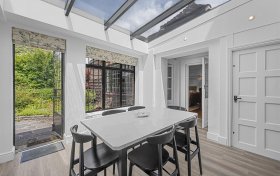 Wellgarth Road, Hampstead Garden Suburb, NW11 7HP
