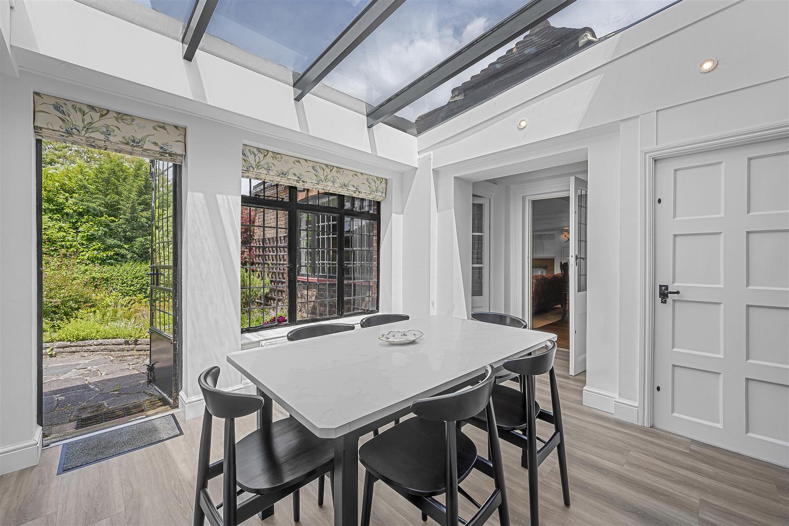 Wellgarth Road, Hampstead Garden Suburb, NW11 7HP
