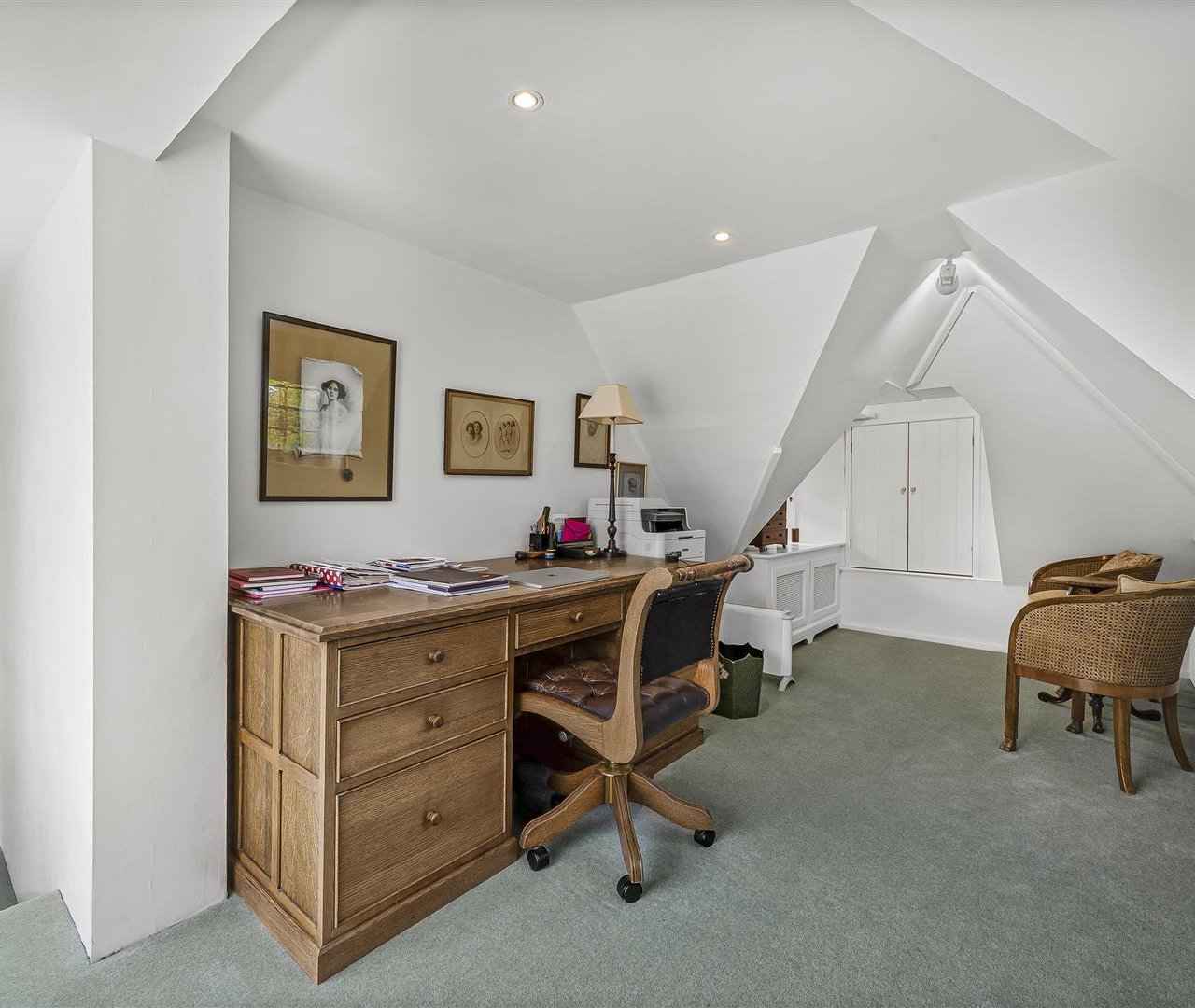 Wellgarth Road, Hampstead Garden Suburb, NW11 7HP