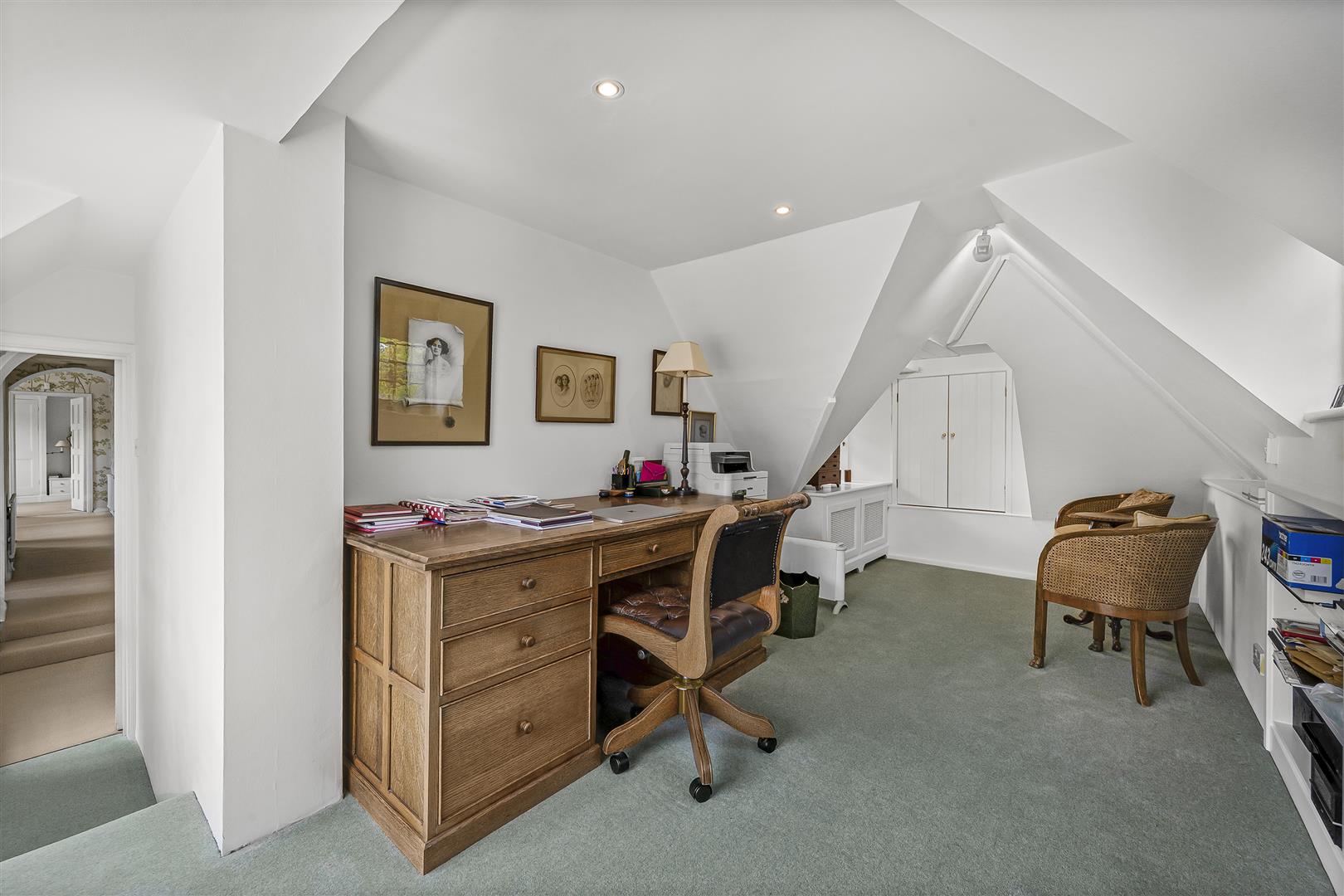 Wellgarth Road, Hampstead Garden Suburb, NW11 7HP