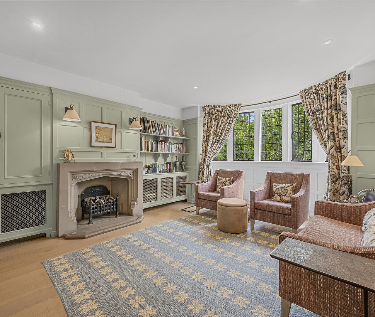 Wellgarth Road, Hampstead Garden Suburb, NW11 7HP