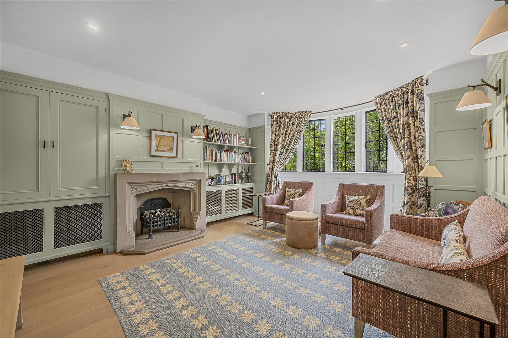 Wellgarth Road, Hampstead Garden Suburb, NW11 7HP