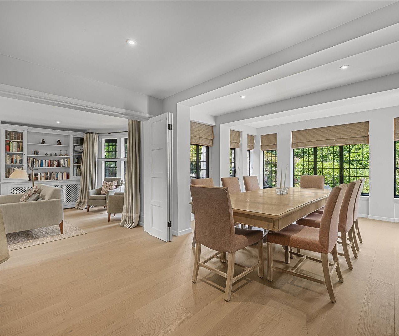 Wellgarth Road, Hampstead Garden Suburb, NW11 7HP