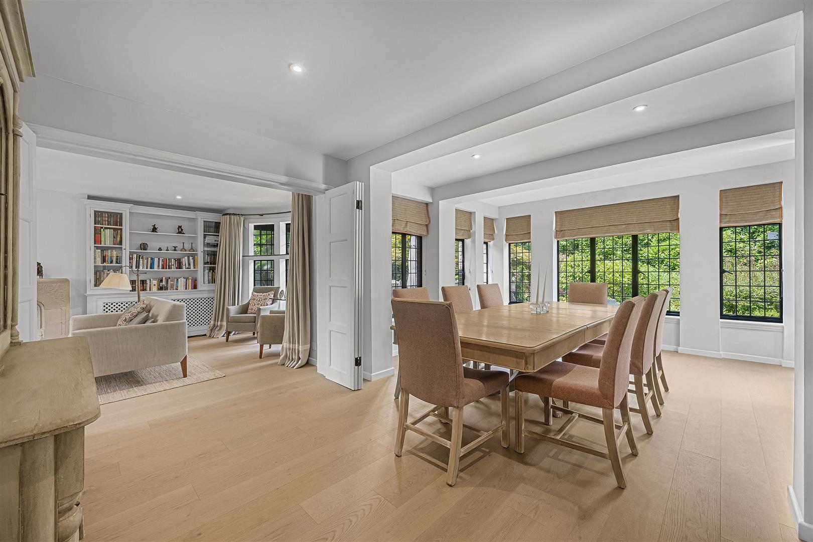 Wellgarth Road, Hampstead Garden Suburb, NW11 7HP