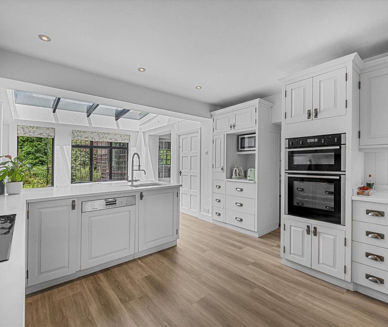 Wellgarth Road, Hampstead Garden Suburb, NW11 7HP