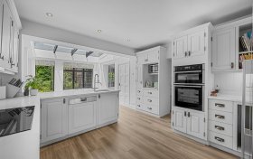 Wellgarth Road, Hampstead Garden Suburb, NW11 7HP