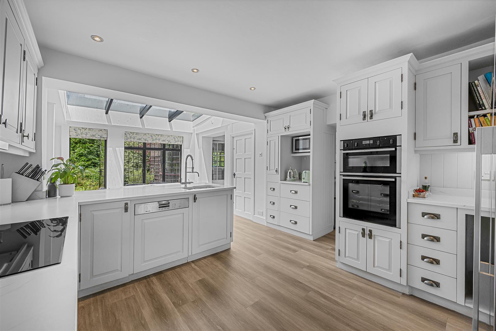 Wellgarth Road, Hampstead Garden Suburb, NW11 7HP