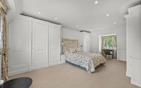 Wellgarth Road, Hampstead Garden Suburb, NW11 7HP