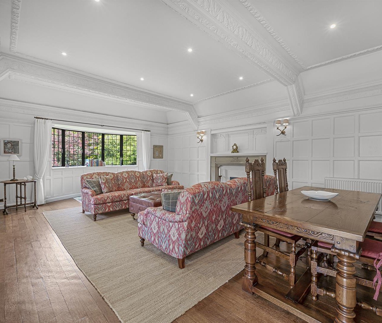 Wellgarth Road, Hampstead Garden Suburb, NW11 7HP