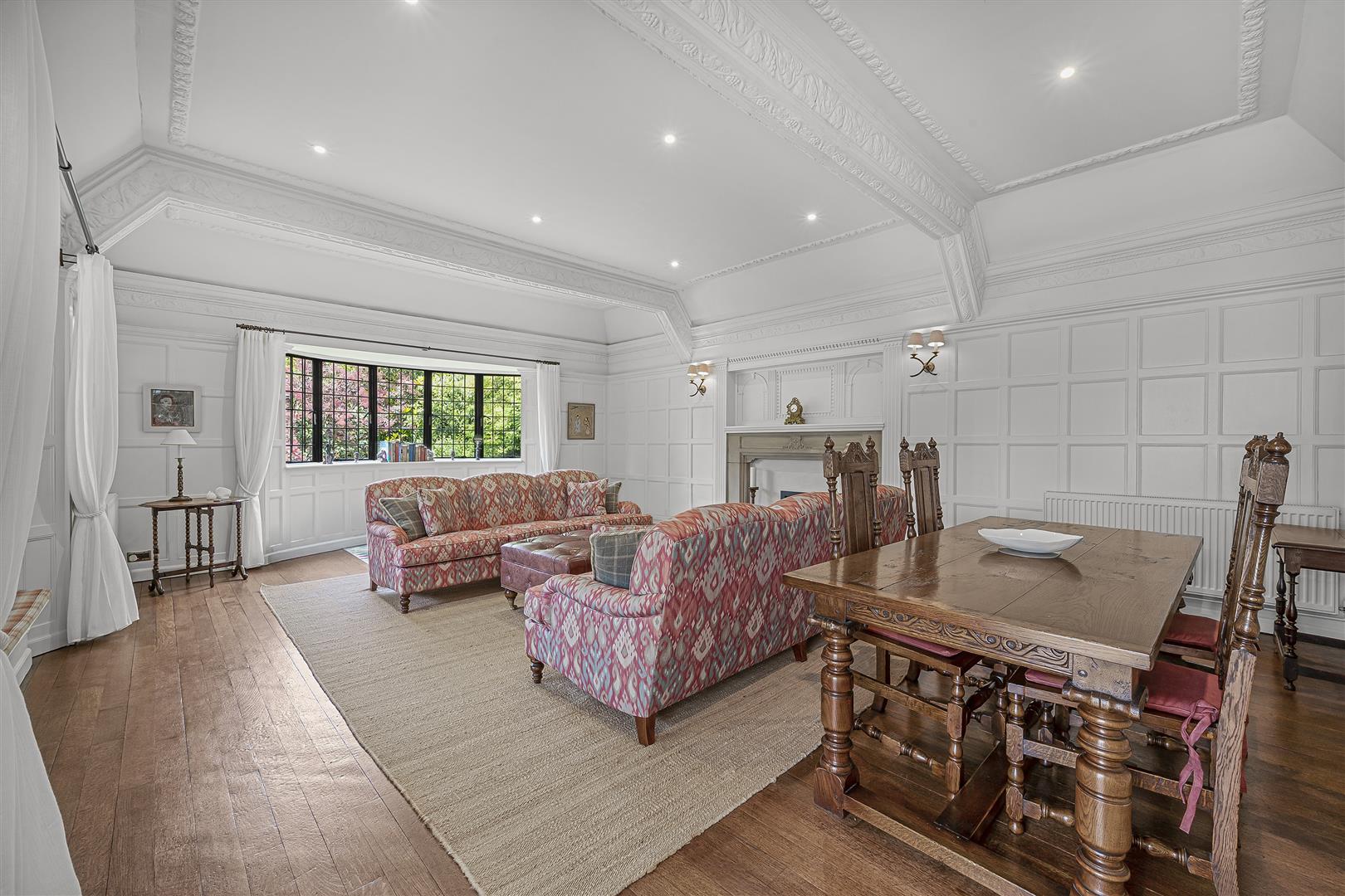 Wellgarth Road, Hampstead Garden Suburb, NW11 7HP