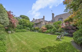 Wellgarth Road, Hampstead Garden Suburb, NW11 7HP