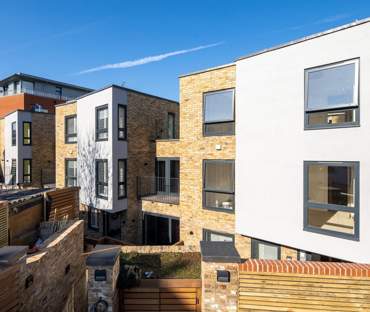 Pattison Road, Hampstead, NW2 2HL