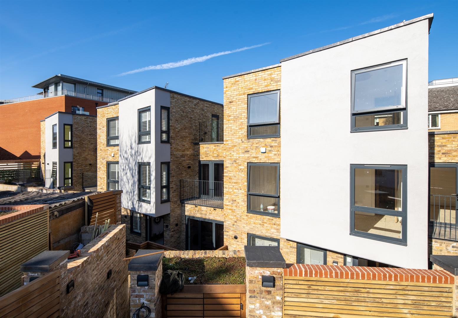 Pattison Road, Hampstead, NW2 2HL