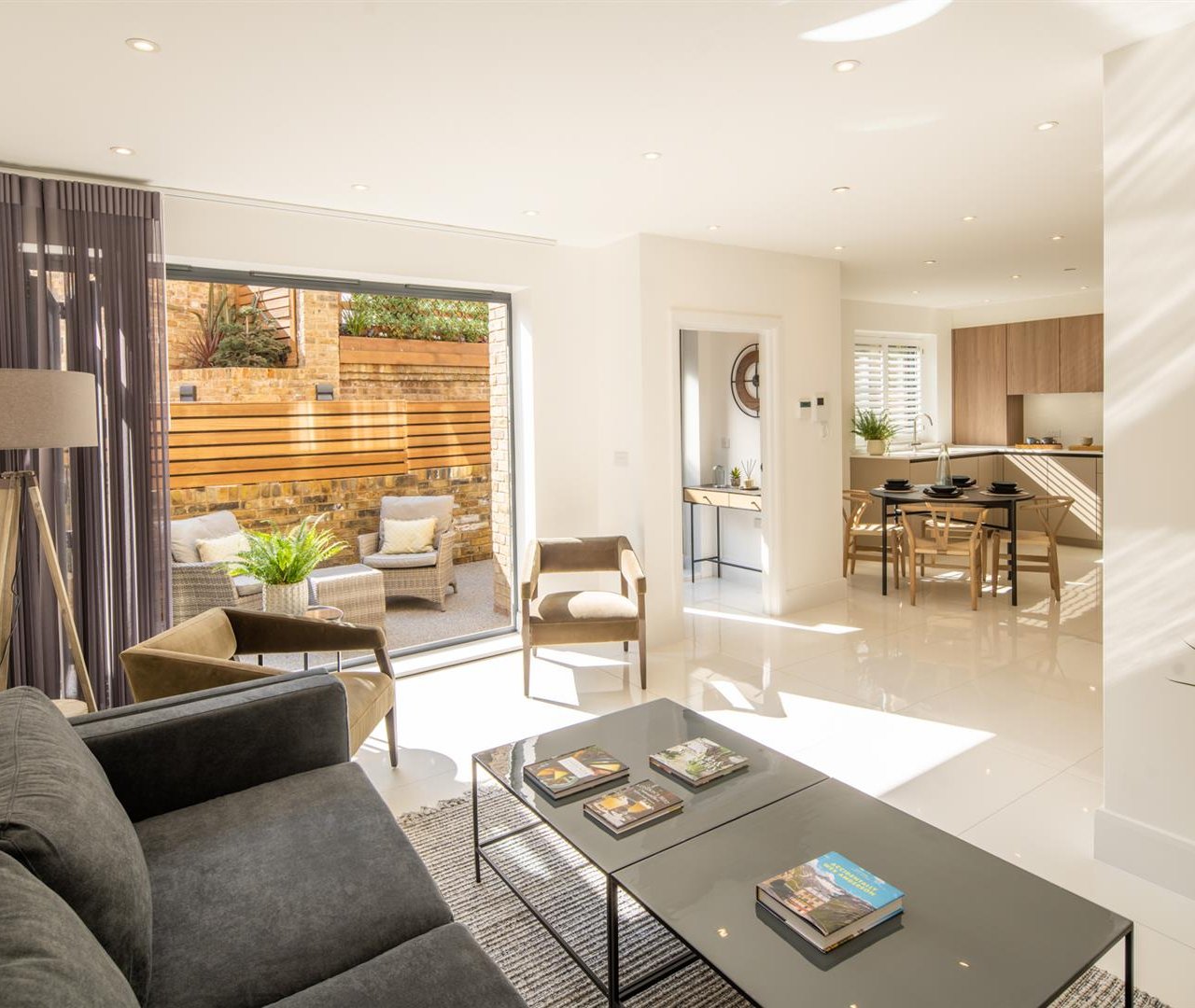 Pattison Road, Hampstead, NW2 2HL