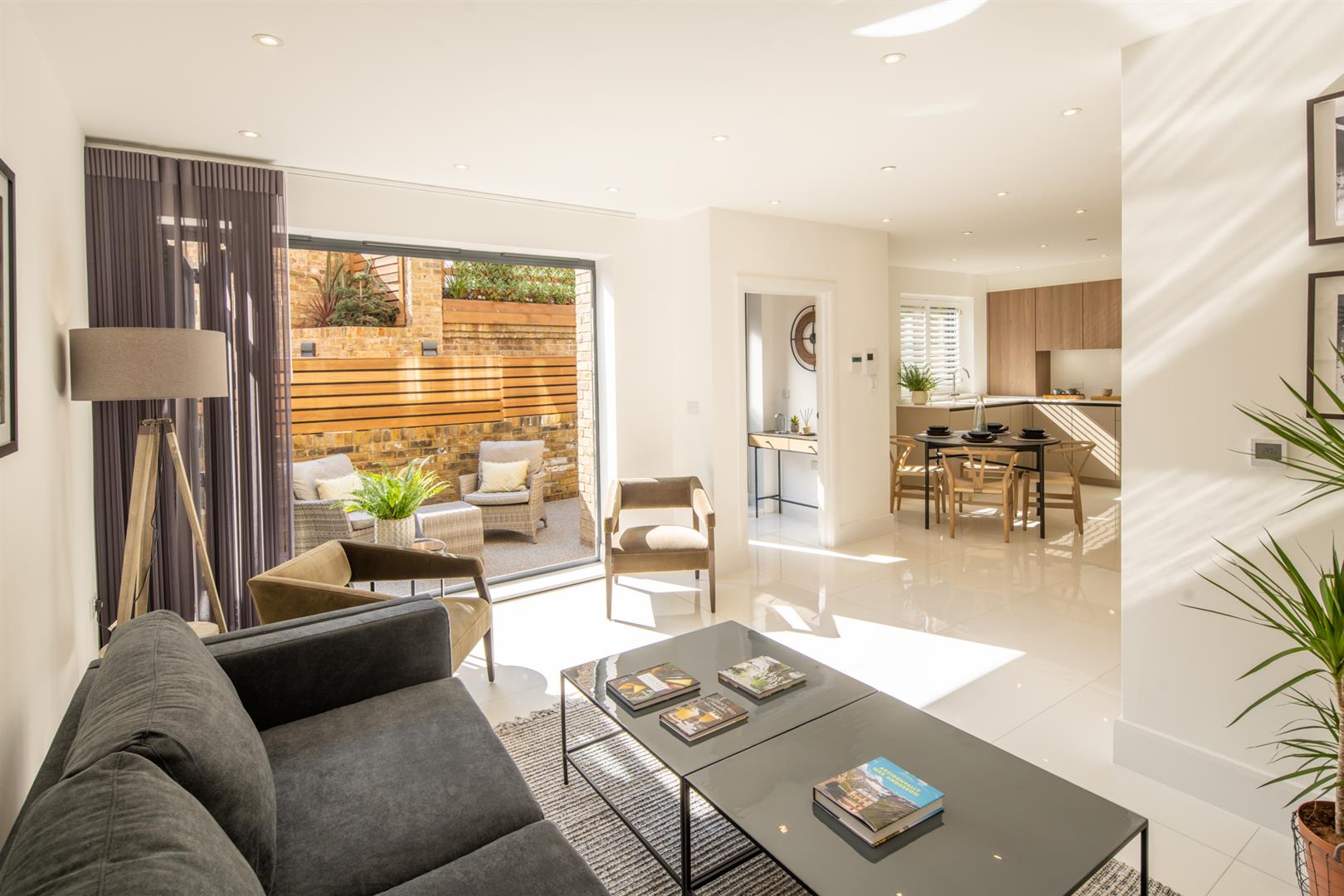 Pattison Road, Hampstead, NW2 2HL