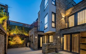 Pattison Road, Hampstead, NW2 2HL