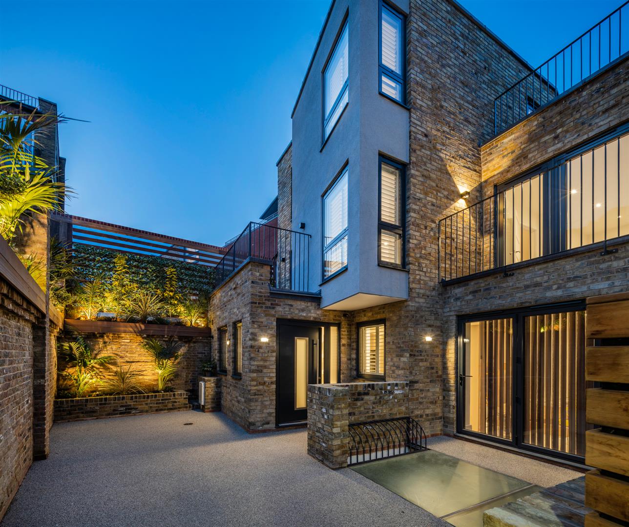 Pattison Road, Hampstead, NW2 2HL