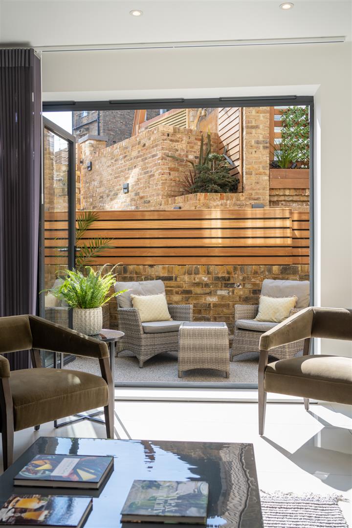 Pattison Road, Hampstead, NW2 2HL
