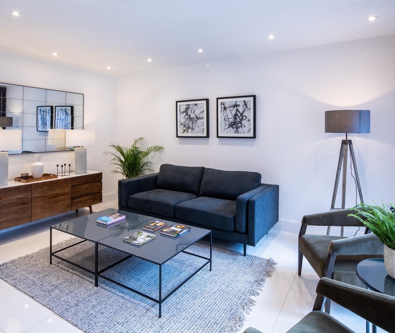 Pattison Road, Hampstead, NW2 2HL