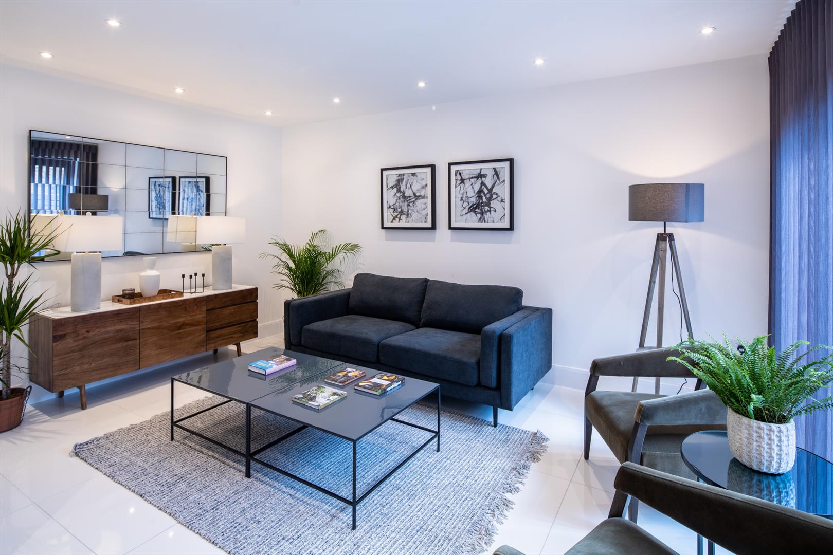 Pattison Road, Hampstead, NW2 2HL