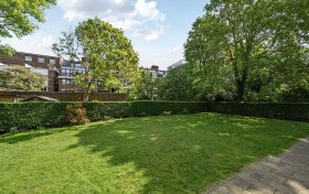 Antrim Road, Belsize Park, NW3 4XL