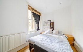 Antrim Road, Belsize Park, NW3 4XL