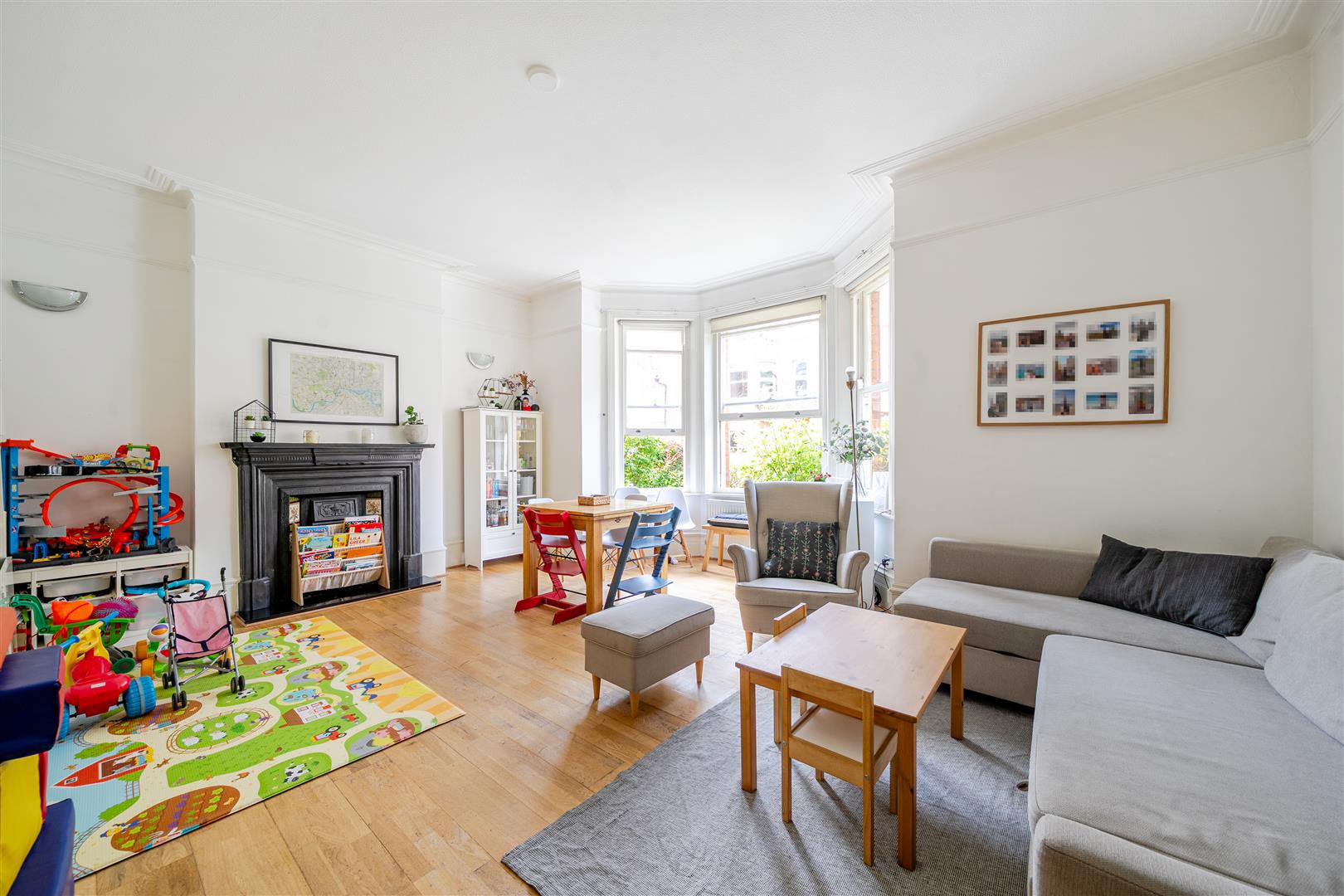 Antrim Road, Belsize Park, NW3 4XL