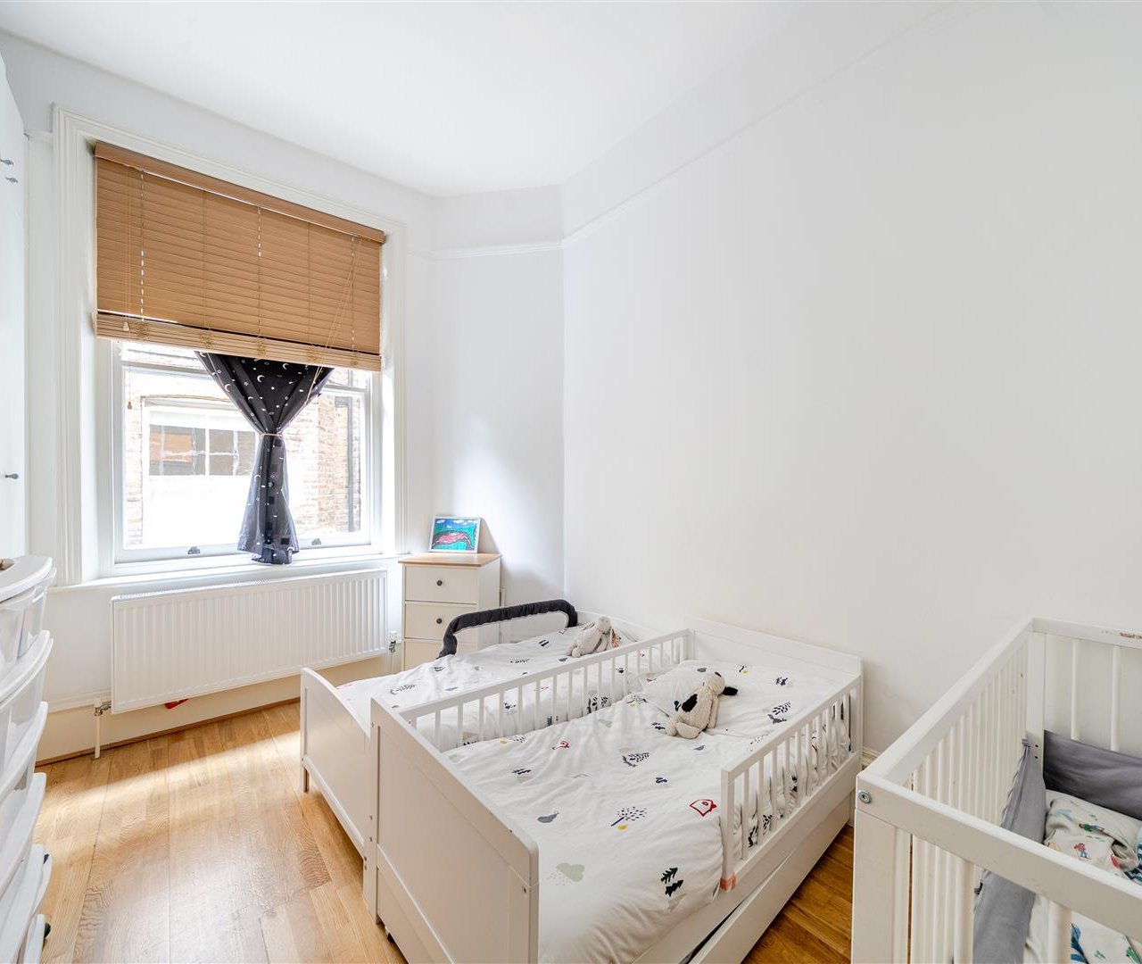 Antrim Road, Belsize Park, NW3 4XL