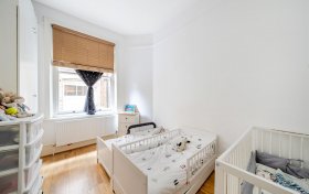 Antrim Road, Belsize Park, NW3 4XL