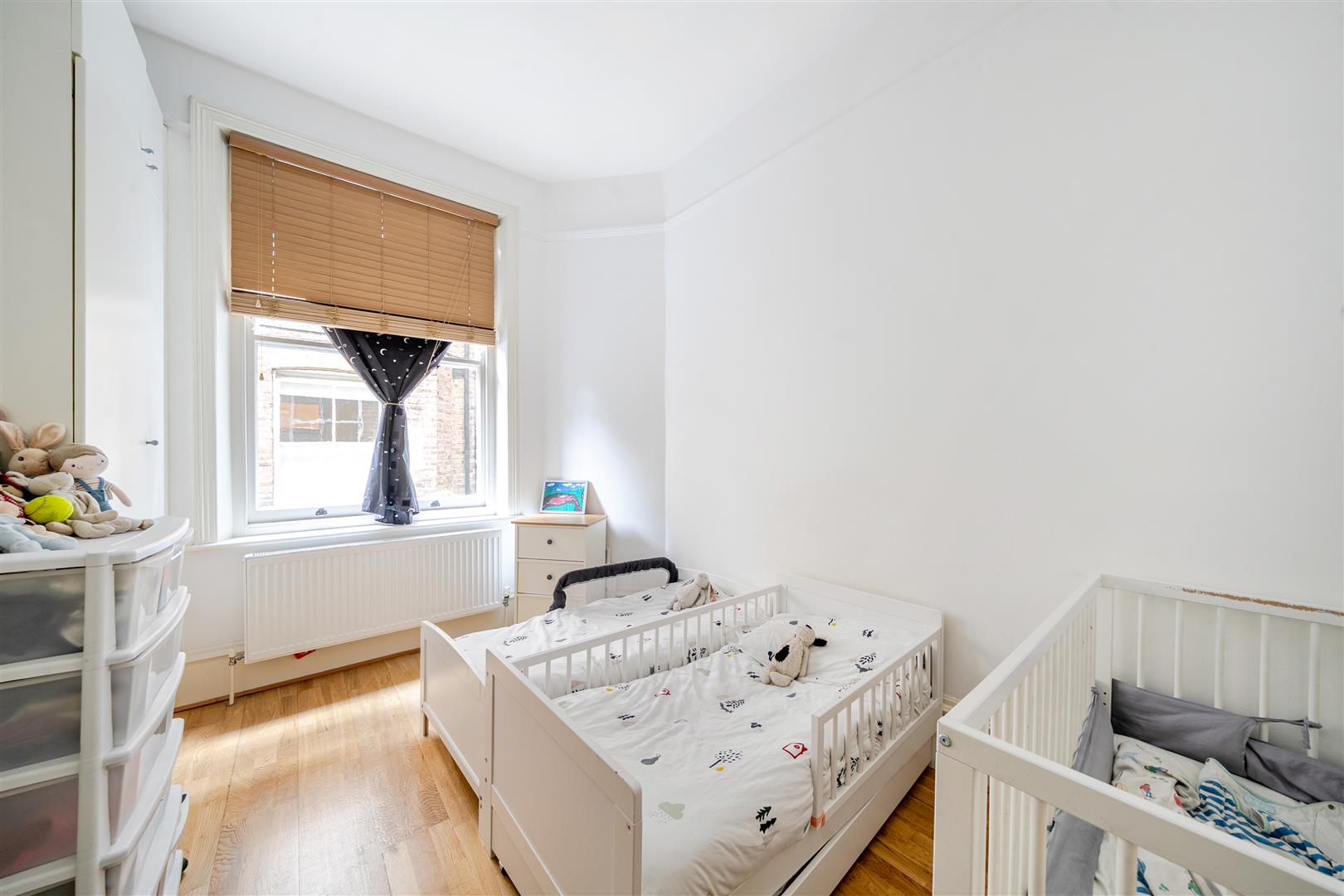 Antrim Road, Belsize Park, NW3 4XL