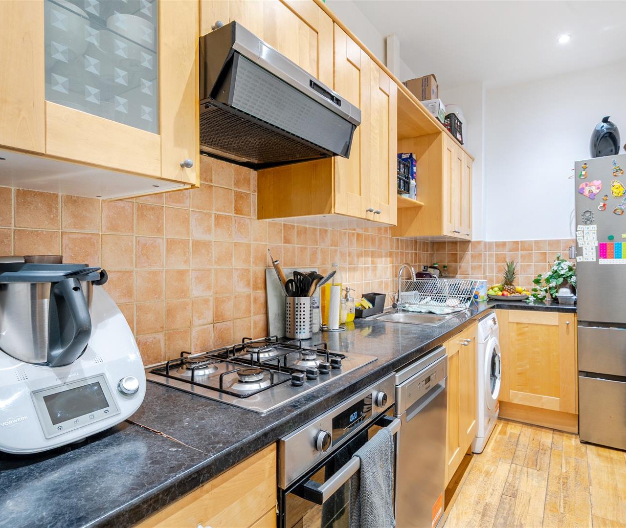 Antrim Road, Belsize Park, NW3 4XL