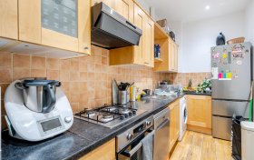 Antrim Road, Belsize Park, NW3 4XL