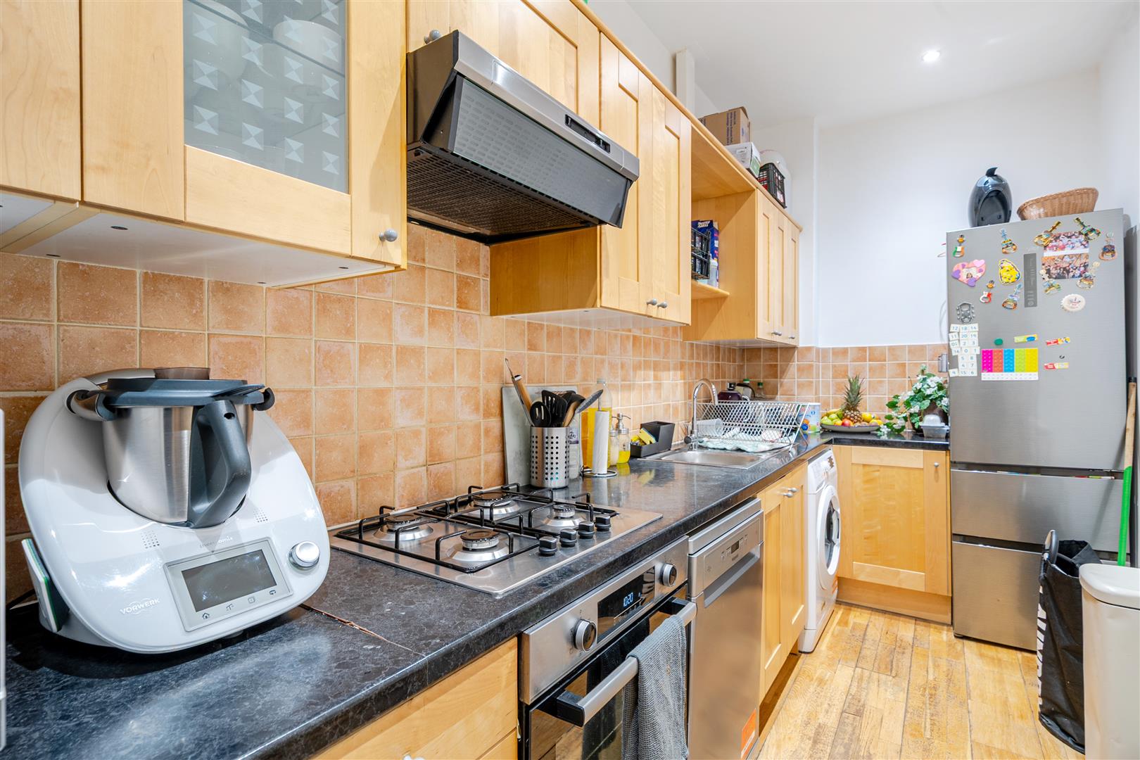 Antrim Road, Belsize Park, NW3 4XL