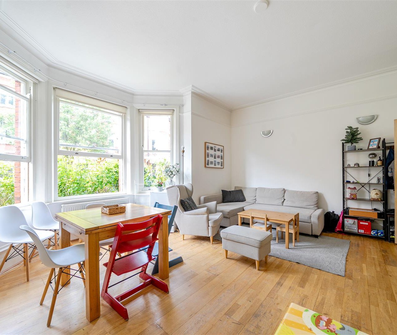 Antrim Road, Belsize Park, NW3 4XL