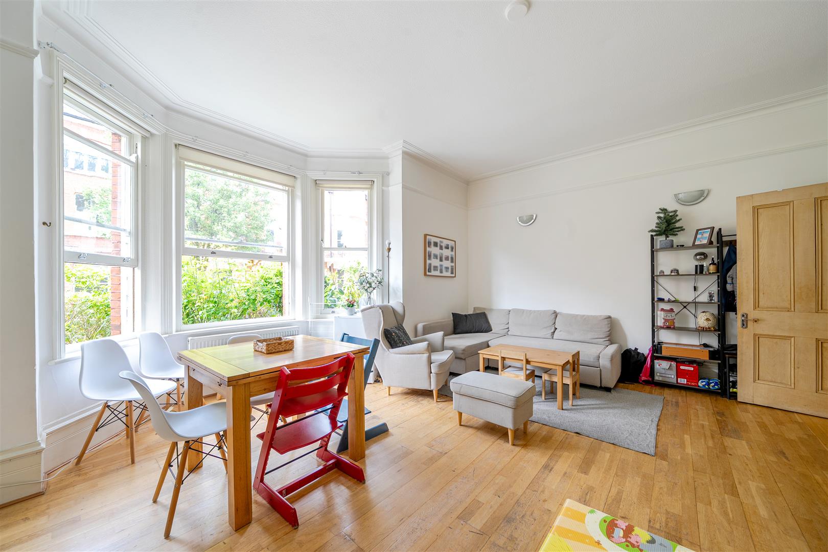 Antrim Road, Belsize Park, NW3 4XL