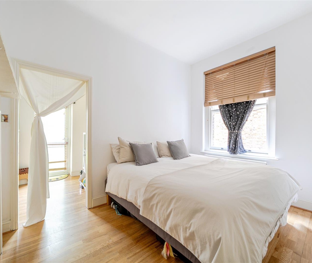 Antrim Road, Belsize Park, NW3 4XL