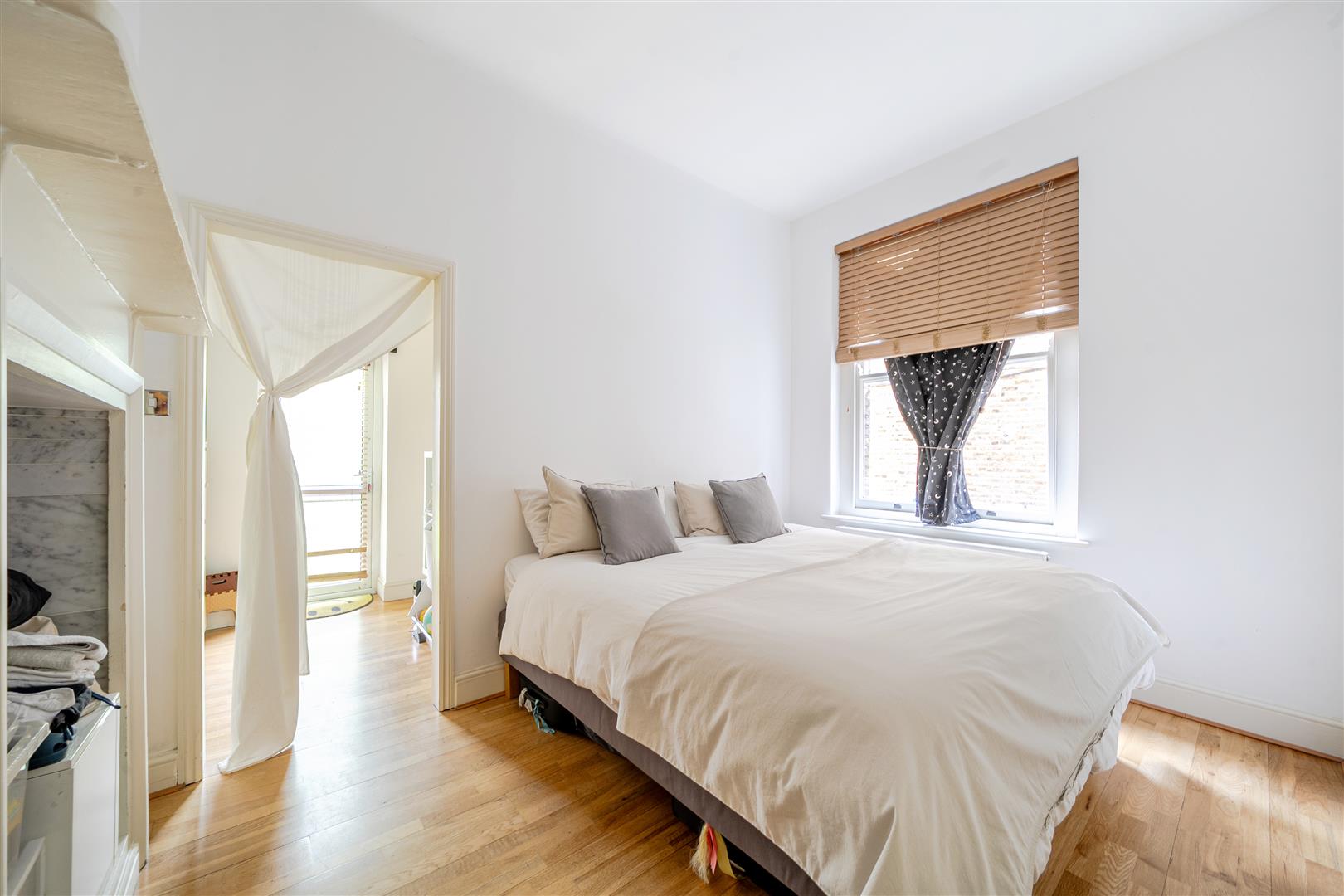 Antrim Road, Belsize Park, NW3 4XL