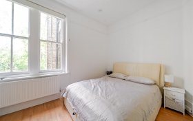 Antrim Road, Belsize Park, NW3 4XL