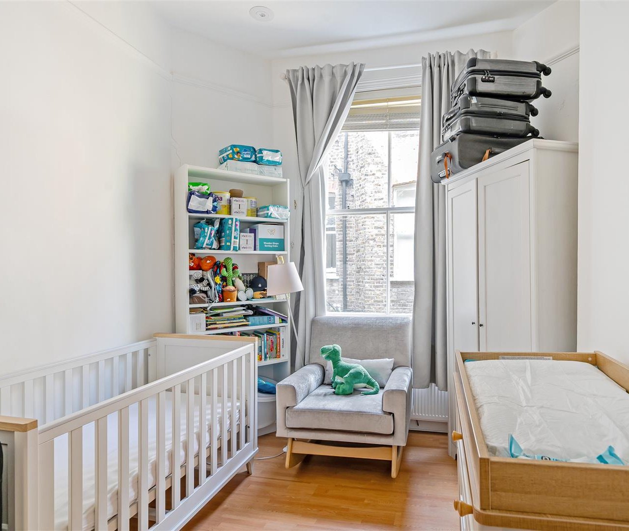 Antrim Road, Belsize Park, NW3 4XL
