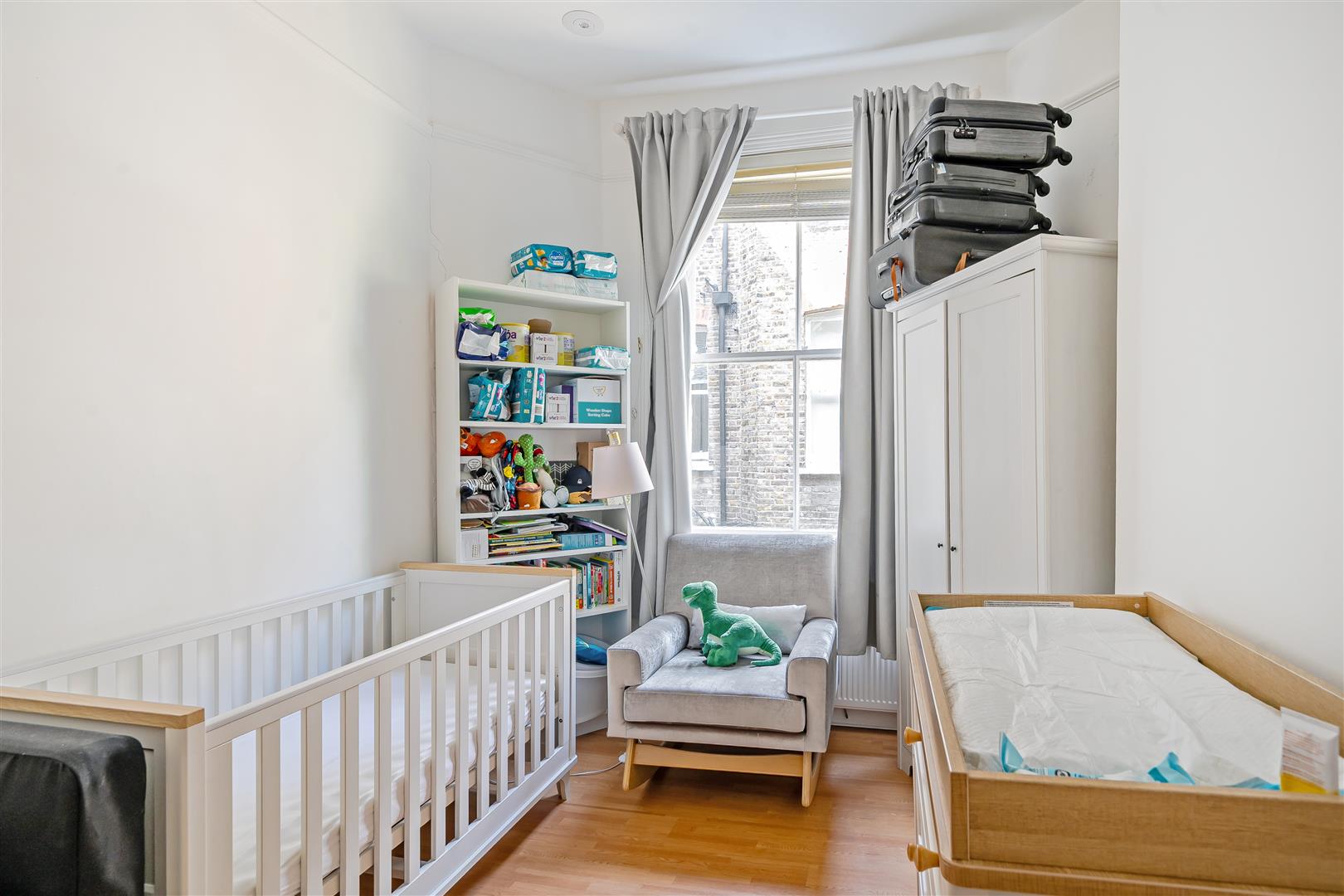 Antrim Road, Belsize Park, NW3 4XL