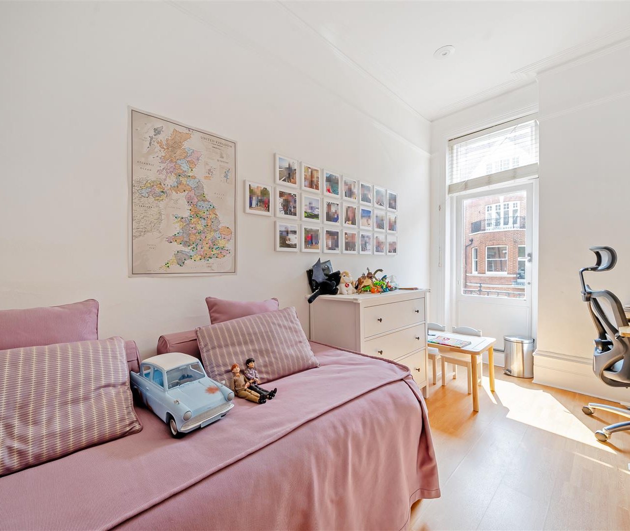 Antrim Road, Belsize Park, NW3 4XL