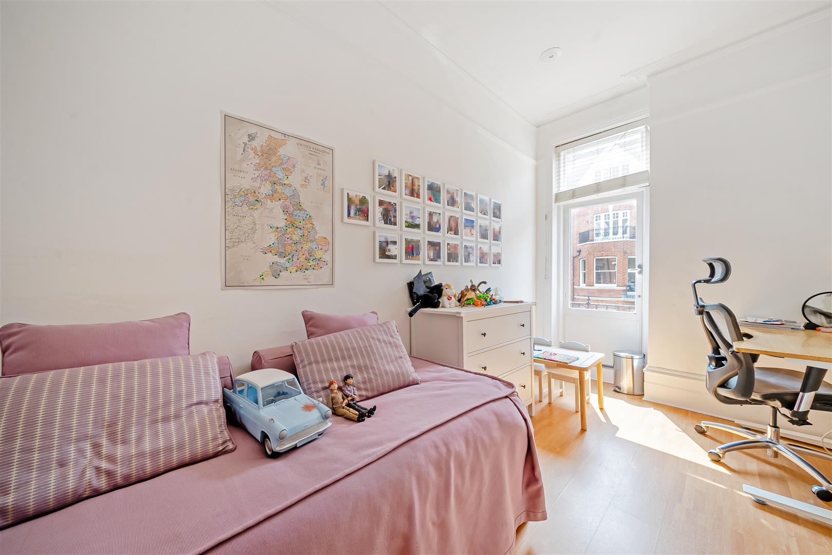 Antrim Road, Belsize Park, NW3 4XL