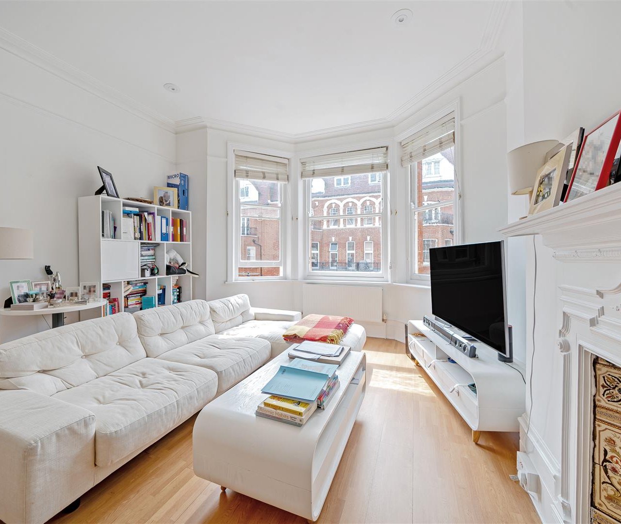 Antrim Road, Belsize Park, NW3 4XL