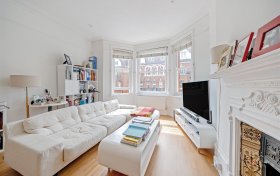 Antrim Road, Belsize Park, NW3 4XL