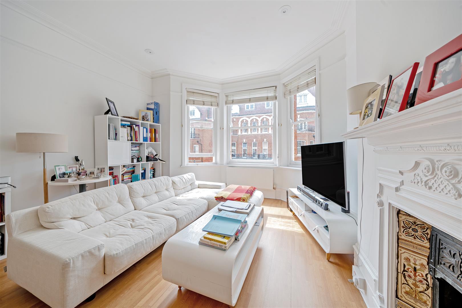 Antrim Road, Belsize Park, NW3 4XL