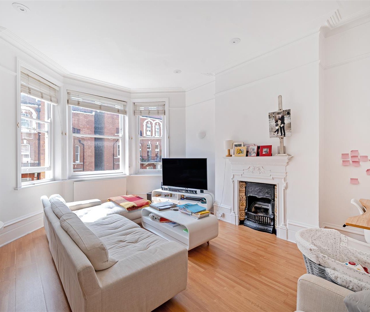 Antrim Road, Belsize Park, NW3 4XL