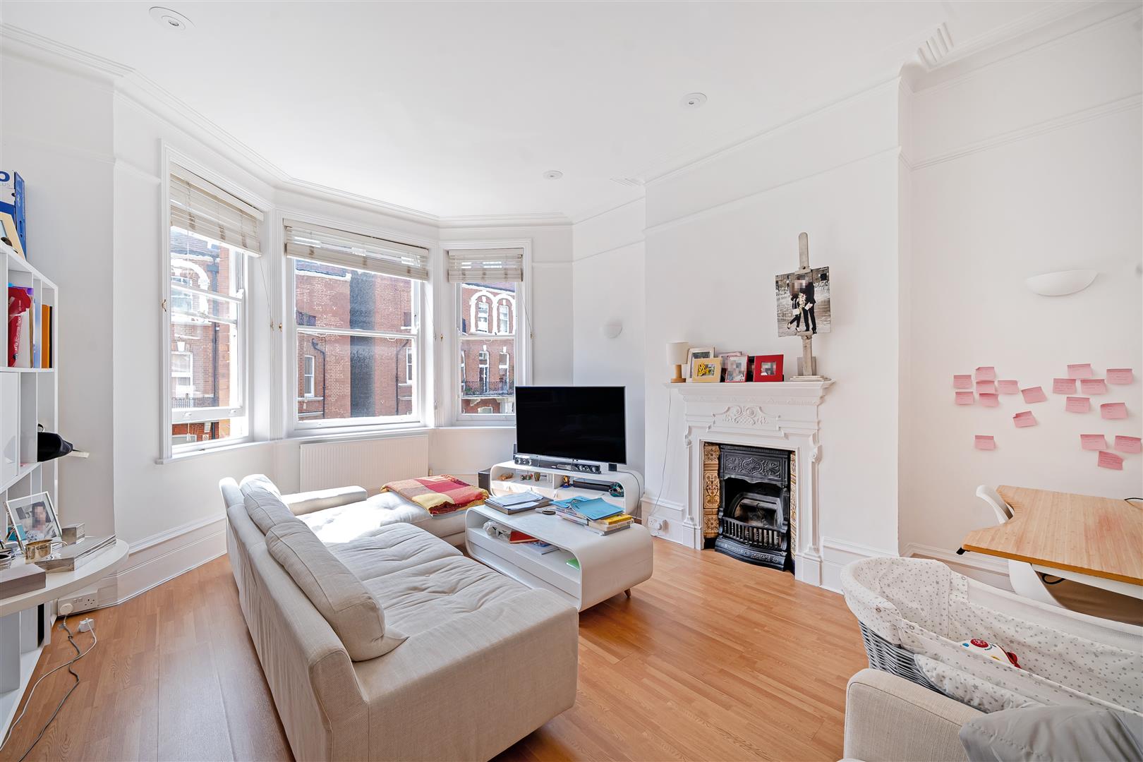 Antrim Road, Belsize Park, NW3 4XL