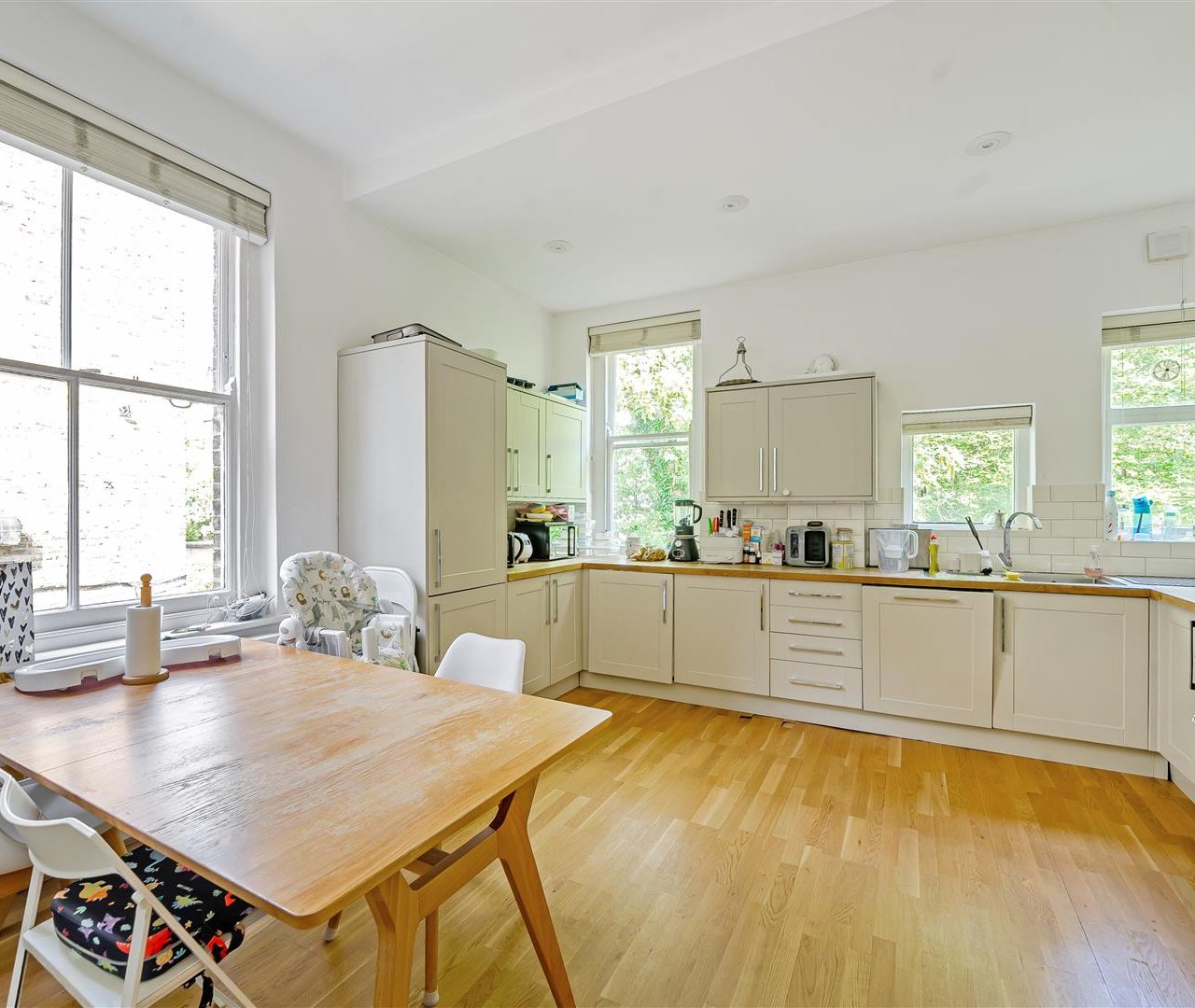 Antrim Road, Belsize Park, NW3 4XL