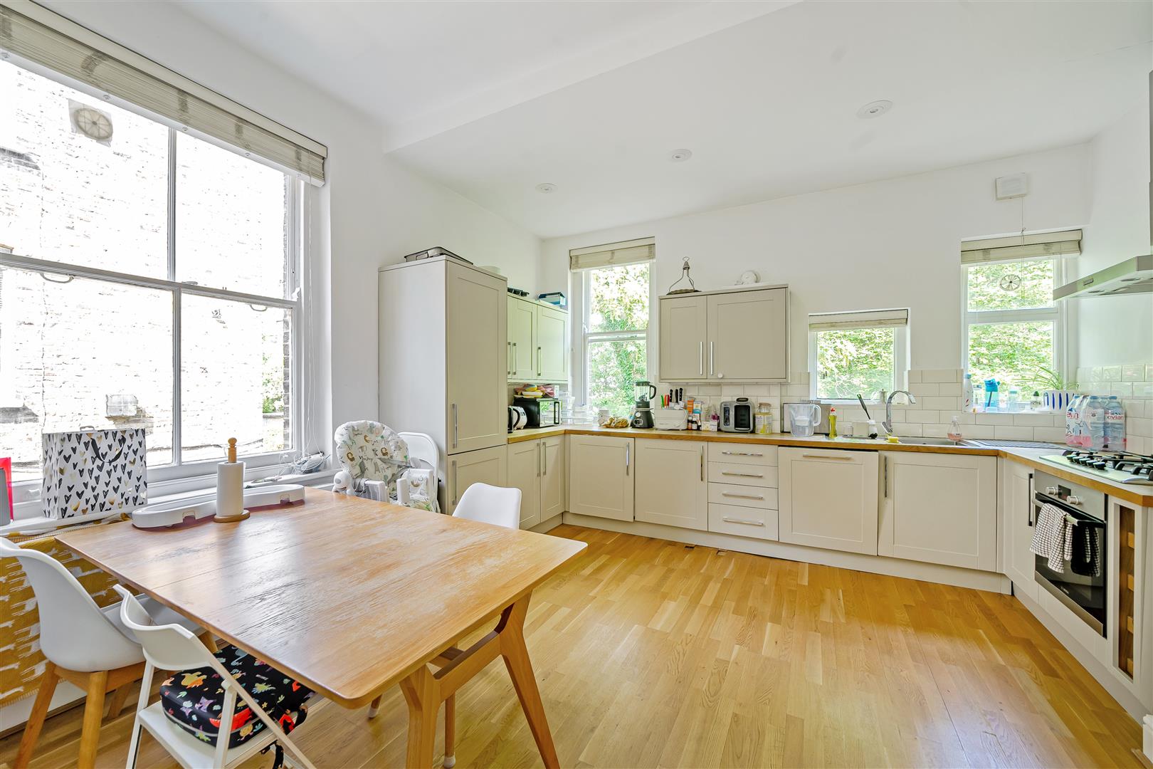 Antrim Road, Belsize Park, NW3 4XL